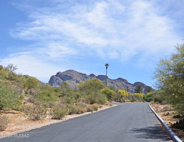 745 W Bangalor Drive, Oro Valley, AZ 85737