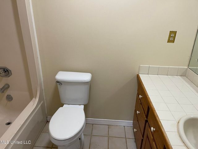 384 Ponta Hills Road, Meridian, MS 39305