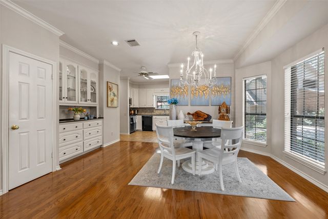 312 Tree Grove Circle, Waco, TX 76712