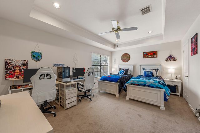312 Tree Grove Circle, Waco, TX 76712
