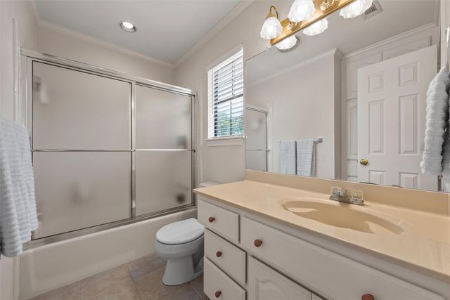312 Tree Grove Circle, Waco, TX 76712