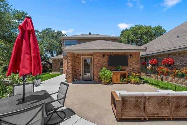 312 Tree Grove Circle, Waco, TX 76712