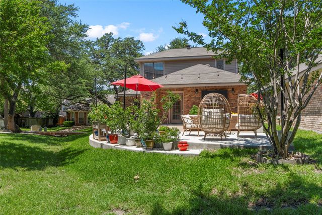 312 Tree Grove Circle, Waco, TX 76712