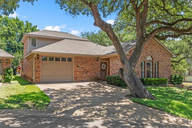 312 Tree Grove Circle, Waco, TX 76712