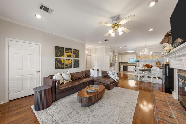 312 Tree Grove Circle, Waco, TX 76712