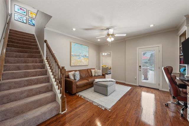 312 Tree Grove Circle, Waco, TX 76712
