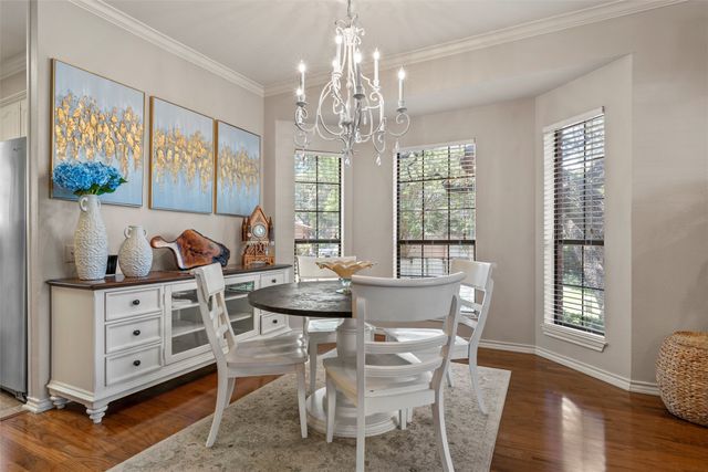312 Tree Grove Circle, Waco, TX 76712