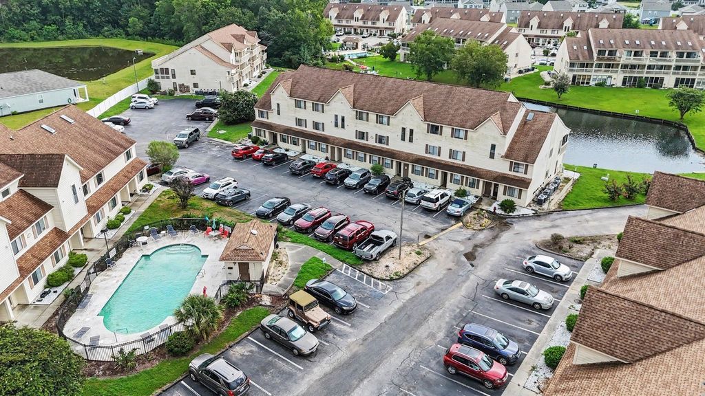 510 Fairwood Lakes Dr Unit 17E, Myrtle Beach, SC 29588 — photo 3