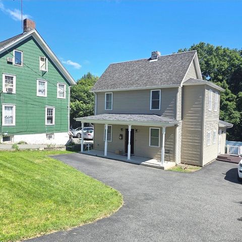 150 Orange Turnpike, Sloatsburg, NY 10974