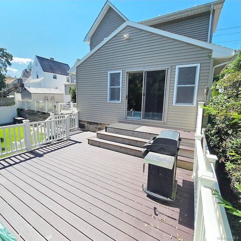150 Orange Turnpike, Sloatsburg, NY 10974