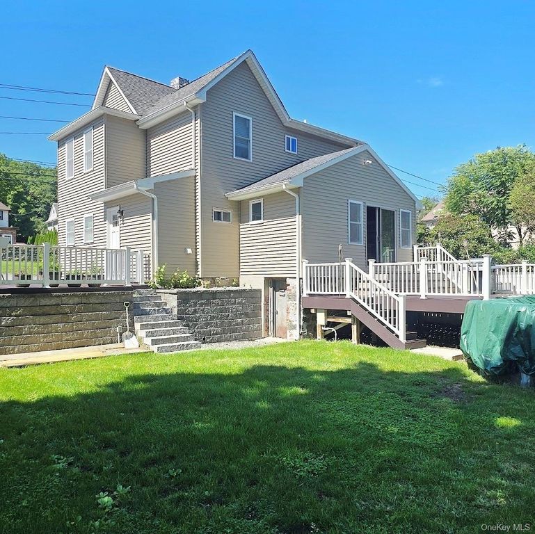 150 Orange Turnpike, Sloatsburg, NY 10974 — photo 3