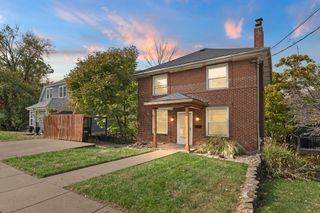 55 Bluegrass Avenue, Fort Thomas, KY 41075