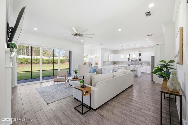 349 LAKEVIEW PASS Way, St. Johns, FL 32259