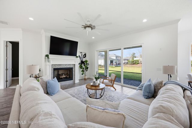 349 LAKEVIEW PASS Way, St. Johns, FL 32259