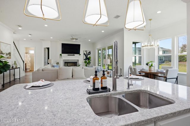 349 LAKEVIEW PASS Way, St. Johns, FL 32259