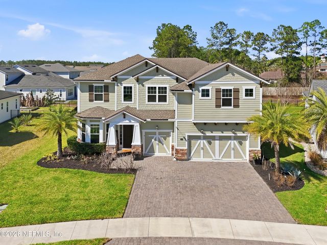 349 LAKEVIEW PASS Way, St. Johns, FL 32259