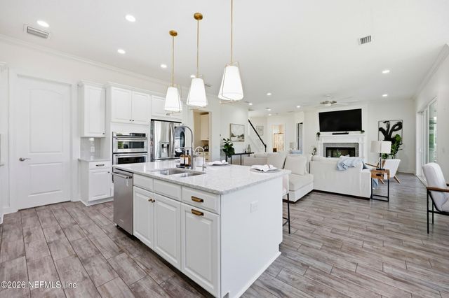 349 LAKEVIEW PASS Way, St. Johns, FL 32259