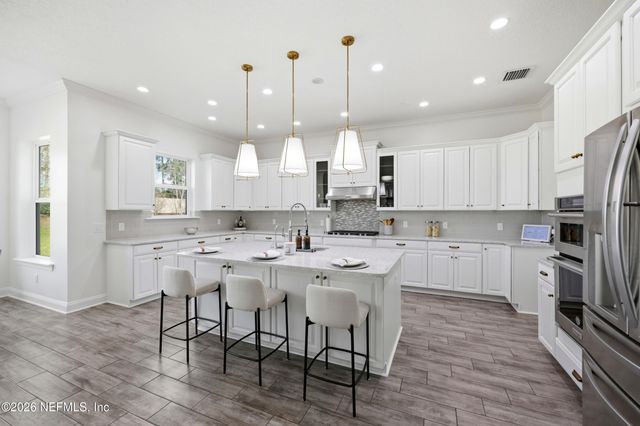 349 LAKEVIEW PASS Way, St. Johns, FL 32259