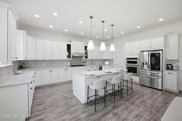 349 LAKEVIEW PASS Way, St. Johns, FL 32259