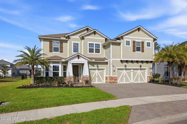 349 LAKEVIEW PASS Way, St. Johns, FL 32259