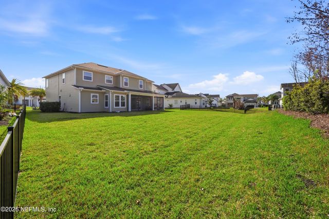 349 LAKEVIEW PASS Way, St. Johns, FL 32259