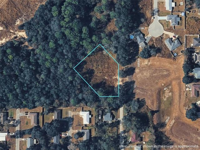 5210 SE 67 TH AVE, Ocala, FL 34472