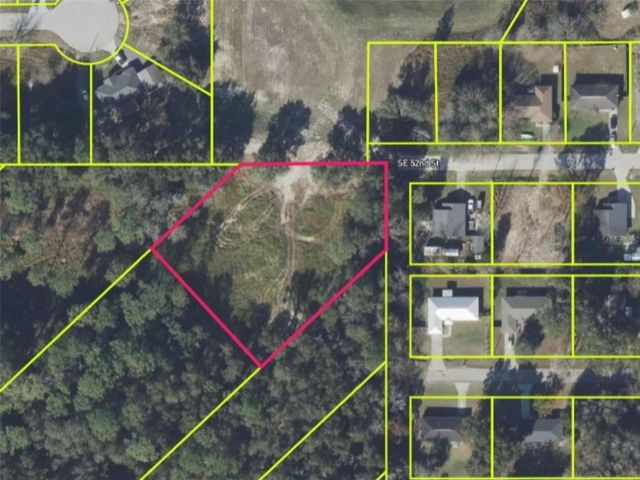 5210 SE 67 TH AVE, Ocala, FL 34472