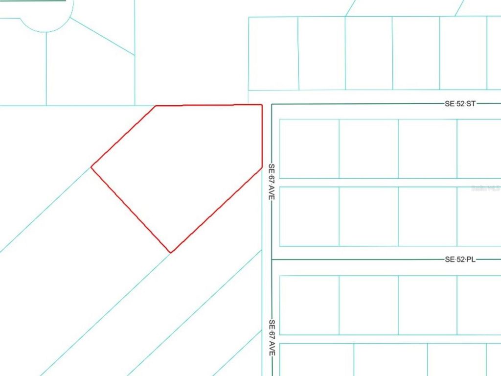 5210 SE 67 TH AVE, Ocala, FL 34472