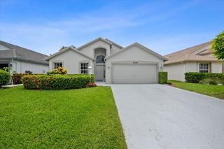 3549 Dora Lane, West Palm Beach, FL 33417