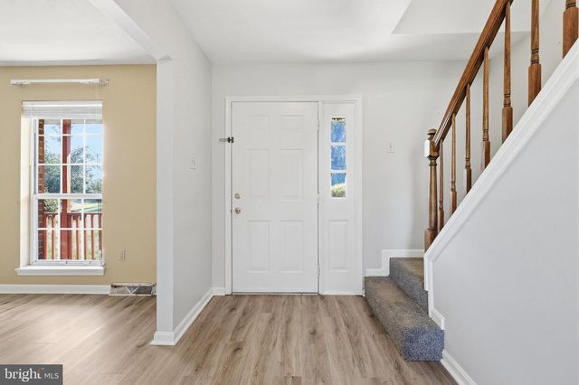 4535 N WOODS TRL, Hampstead, MD 21074