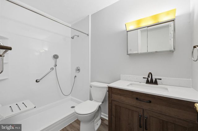 4535 N WOODS TRL, Hampstead, MD 21074