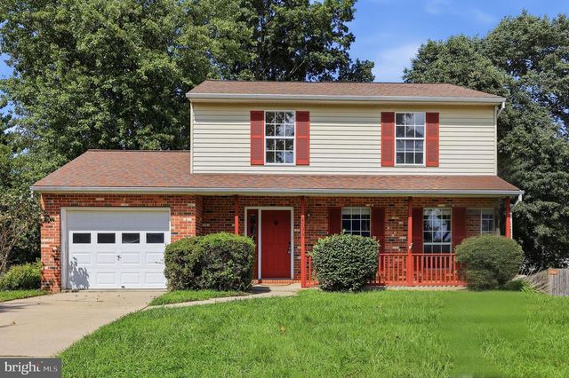 4535 N WOODS TRL, Hampstead, MD 21074