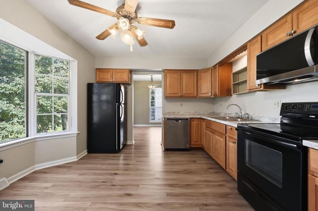 4535 N WOODS TRL, Hampstead, MD 21074