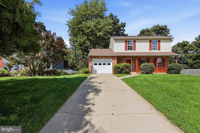 4535 N WOODS TRL, Hampstead, MD 21074