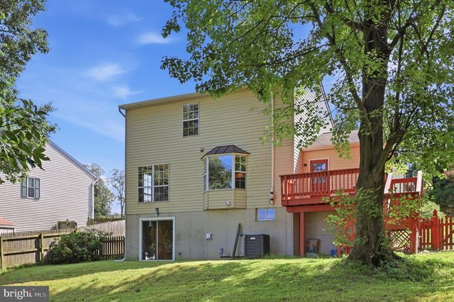 4535 N WOODS TRL, Hampstead, MD 21074