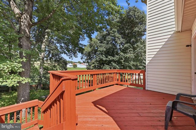 4535 N WOODS TRL, Hampstead, MD 21074