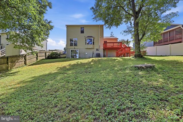 4535 N WOODS TRL, Hampstead, MD 21074