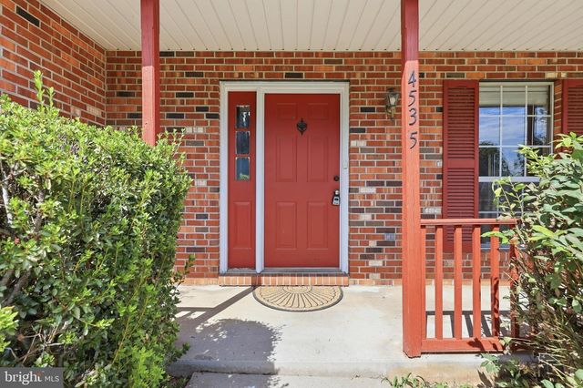 4535 N WOODS TRL, Hampstead, MD 21074
