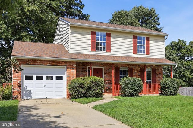 4535 N WOODS TRL, Hampstead, MD 21074