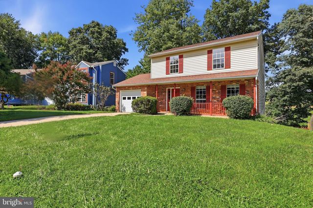 4535 N WOODS TRL, Hampstead, MD 21074