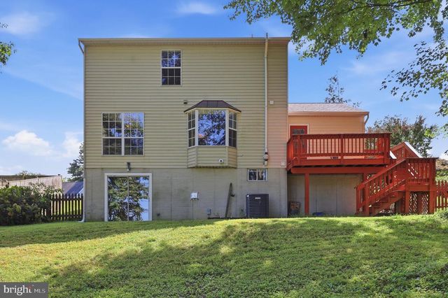 4535 N WOODS TRL, Hampstead, MD 21074