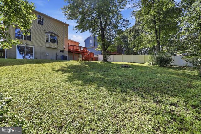 4535 N WOODS TRL, Hampstead, MD 21074