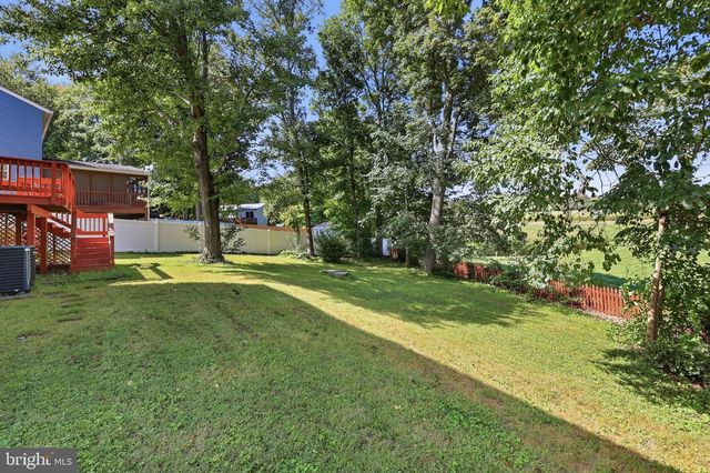 4535 N WOODS TRL, Hampstead, MD 21074