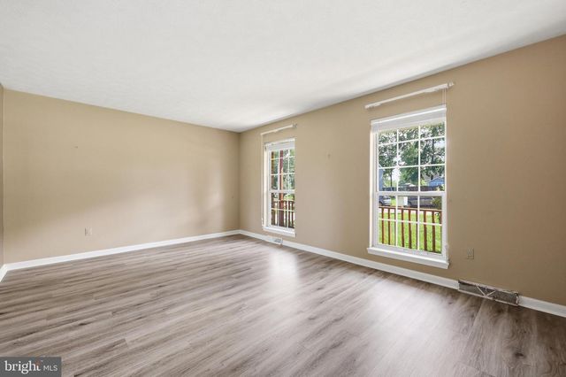 4535 N WOODS TRL, Hampstead, MD 21074