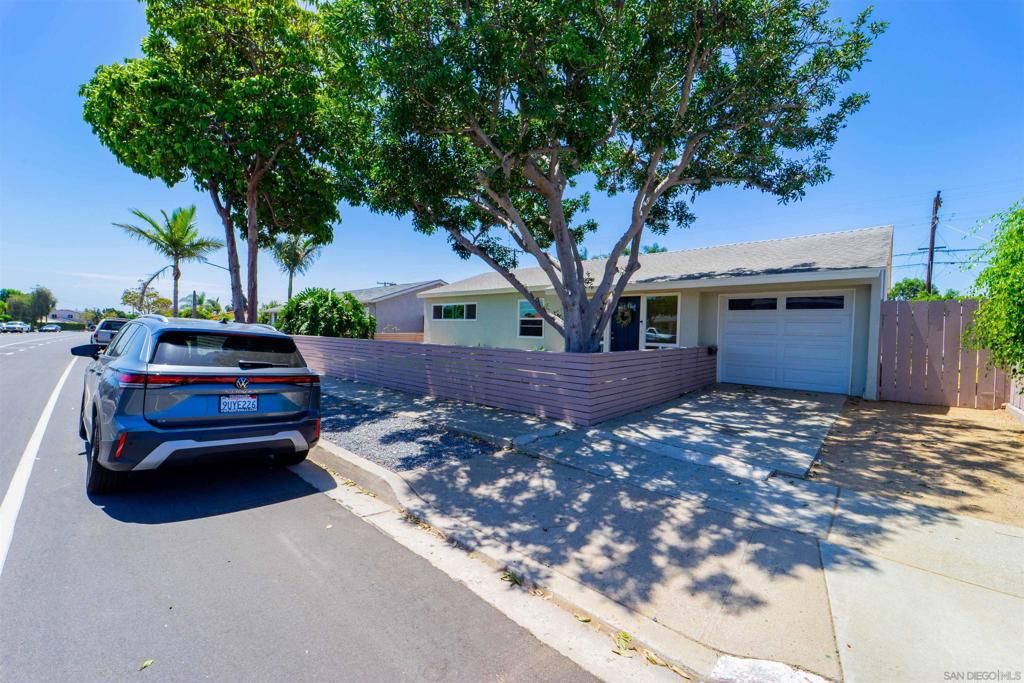 4190 Clairemont Dr, San Diego, CA 92117 — exterior