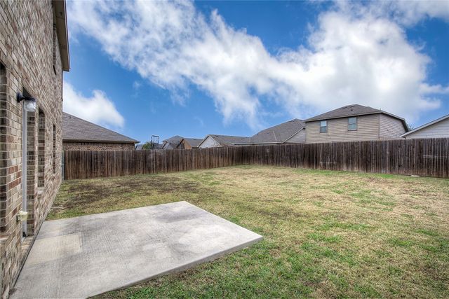 1225 Basswood Lane, Royse City, TX 75189