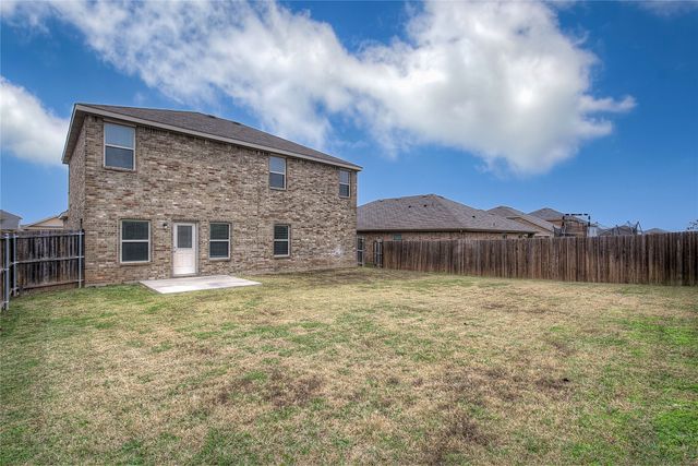 1225 Basswood Lane, Royse City, TX 75189