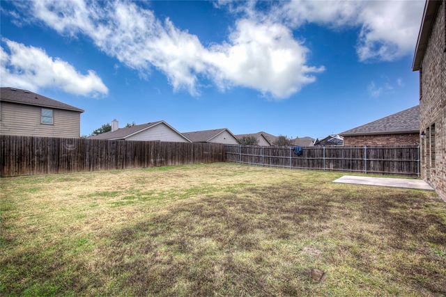 1225 Basswood Lane, Royse City, TX 75189
