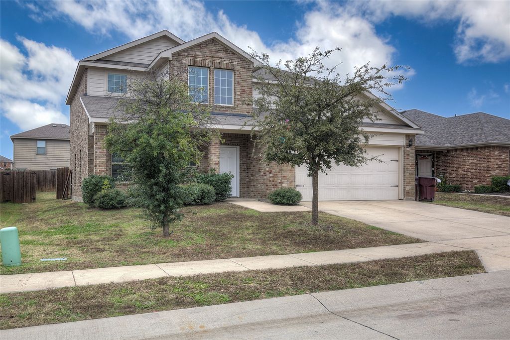 1225 Basswood Lane, Royse City, TX 75189