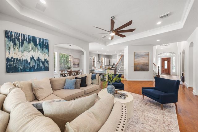 3010 Carrie Cove Court, Spring, TX 77386